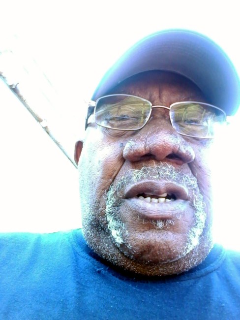 Obituary of William "Prime" Floyd