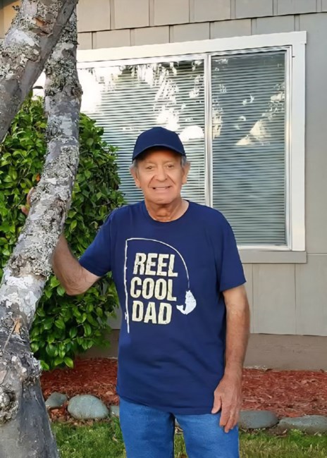 Avis de décès de John David Ratliff