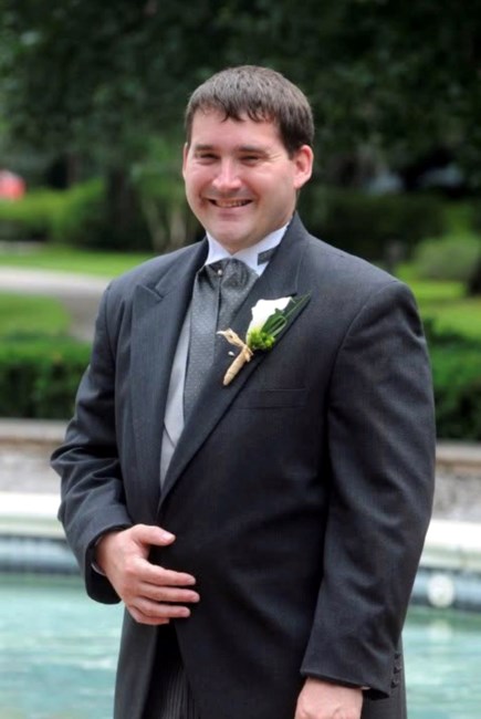 Obituary of Stephen Edward Hughes