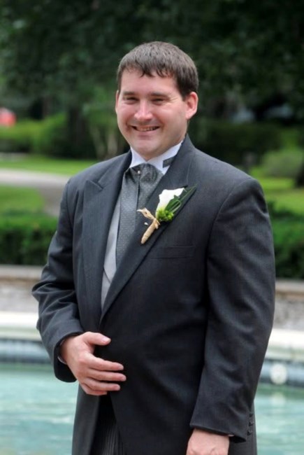 Obituary of Stephen Edward Hughes