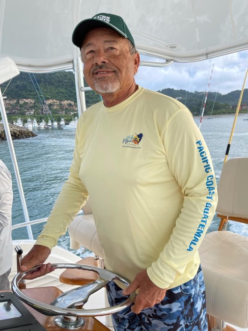 Obituary of Darryl Allan Schroeder