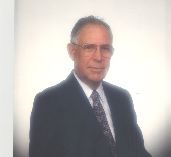 Obituary of David Wright Monroe