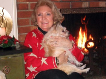 Obituary of Doris Lewis Krewson