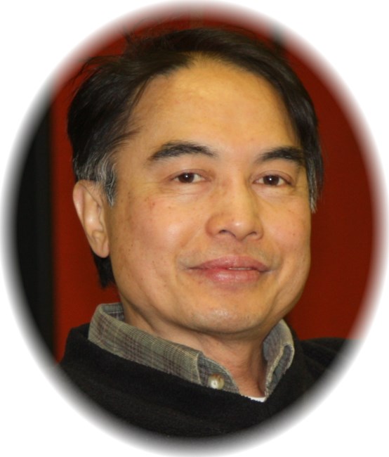 Obituary of Ramon Dela Cruz