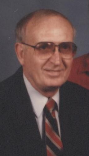 Obituary of James "Jim" V. Valis
