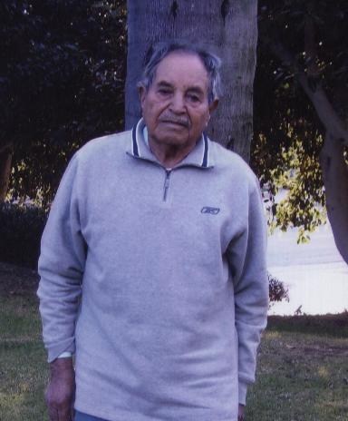 Obituary of Bonifacio Cruz Magana