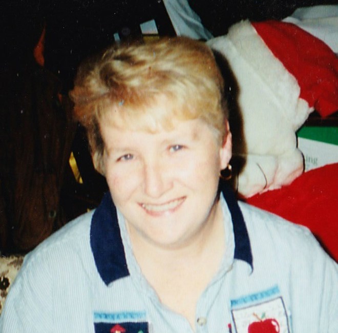 Obituary of Patricia Gail Turner