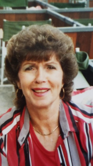 Obituary of Gerri R. Beeks