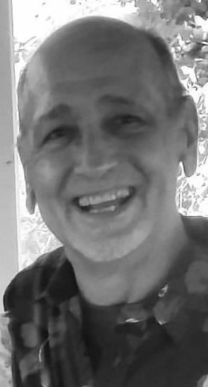 Obituary of Brian Edwin Reed