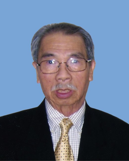 Obituary of Quyen Vu