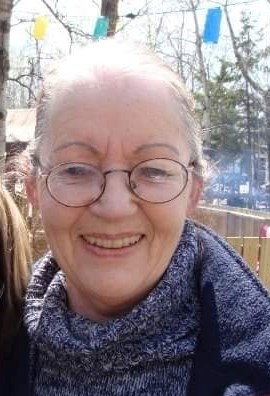 Obituary of Gayle Maureen Holmes