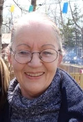 Obituario de Gayle Maureen Holmes