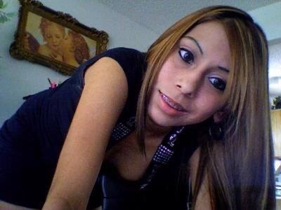 Obituary of Amy Marie Chavez