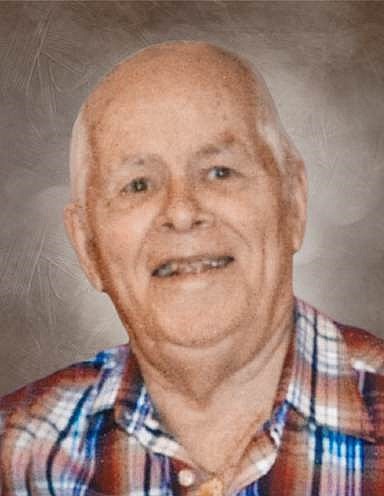 Obituary of Russell Mc Brearty