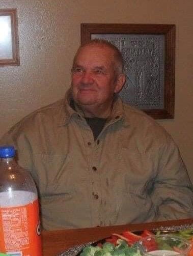 Obituary of Edward Thomas Harrison