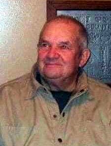 Obituary of Edward Thomas Harrison