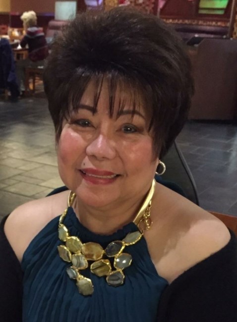 Obituary of Natividad R. Jimenez