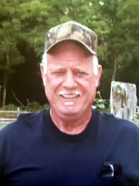 Obituary of Ralph Randolph Miller