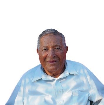 Obituary of Andres Ortiz