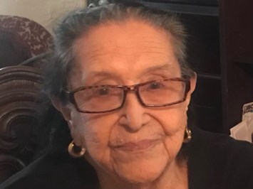 Obituary of Eva Rodriguez
