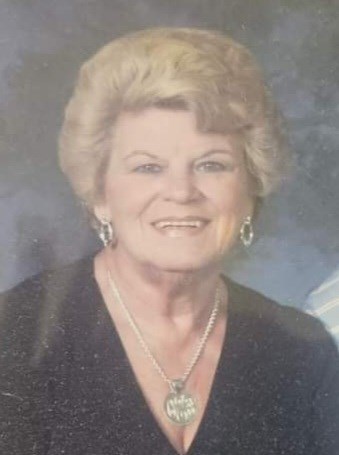 Obituary of Carol Sue Zimmerman
