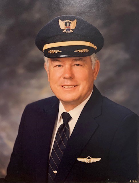 Obituary of Edward Philip Akin