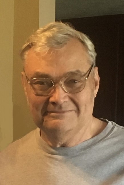 Avis de décès de Michael Lawrence Saucke