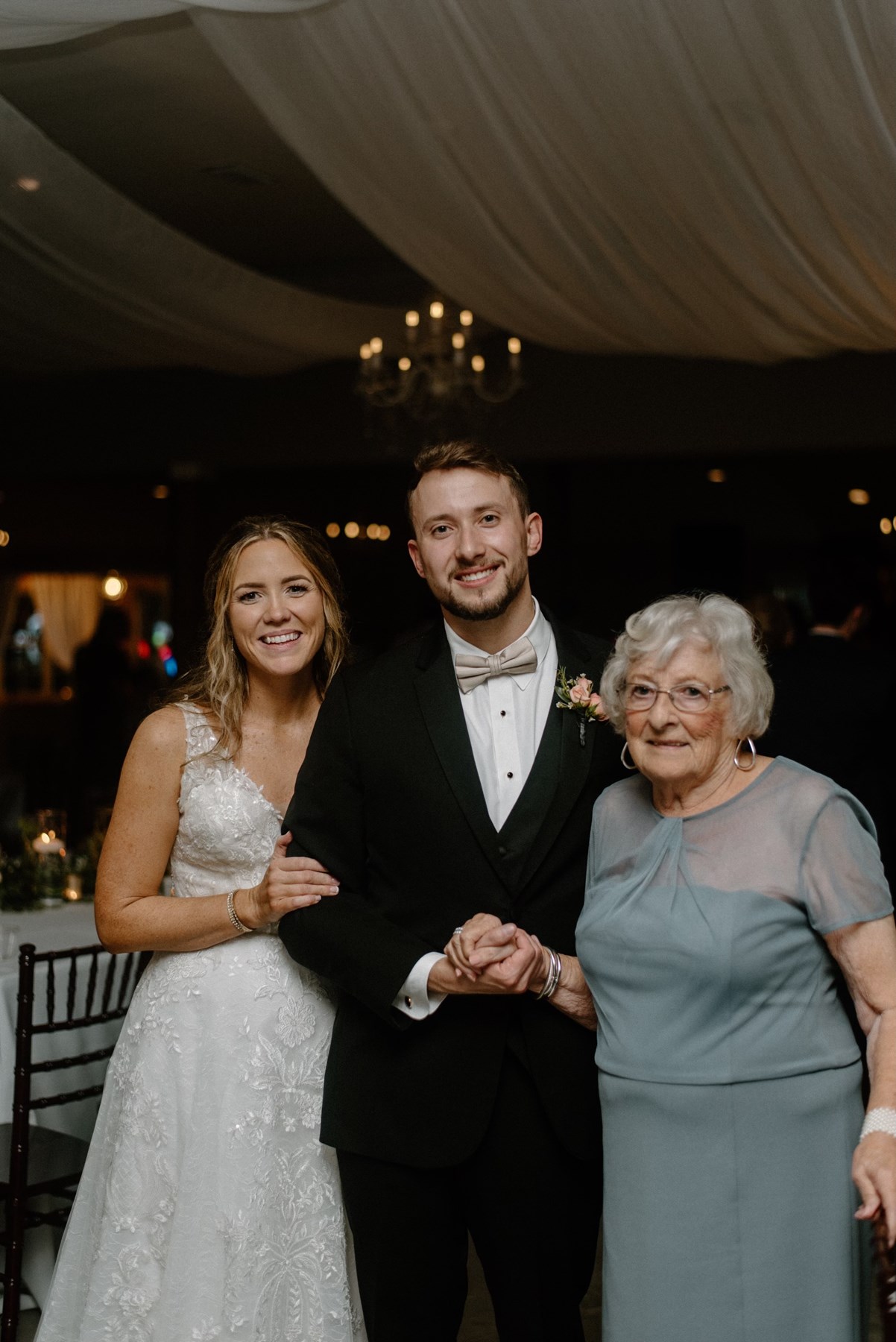 Obituary of Martha Baxley Green