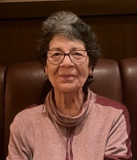 Obituary of Lucy Garcia