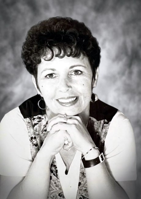 Obituary of Linda Hickman Knight