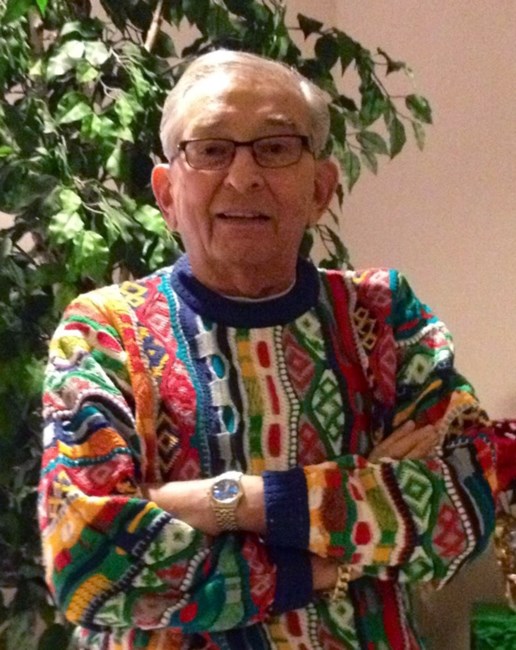 Obituary of Warren "Bill" France