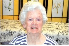 Obituary of Elizabeth F. Wyman
