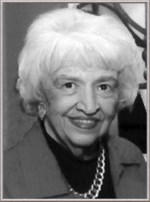 Janet Cartwright