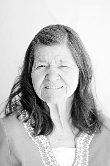 Obituary of Barbara Louise Price