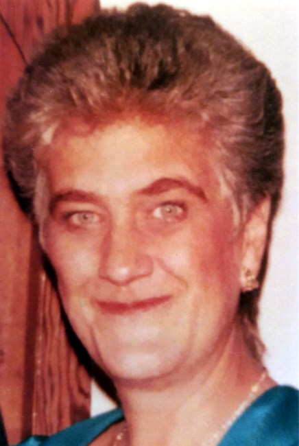 Obituary of Suzanne Boisclair (Née Proulx)