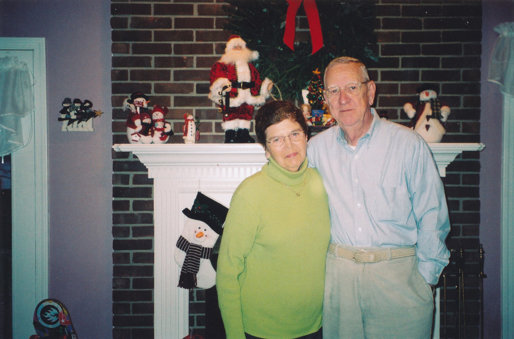 Obituary of Joseph Carl Carl Taylor