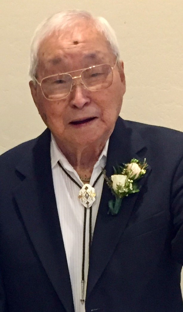 Obituary of Harry Kiyoshi Nagata
