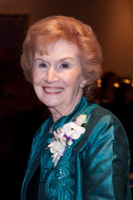 Obituary of Sally Butler Harpole