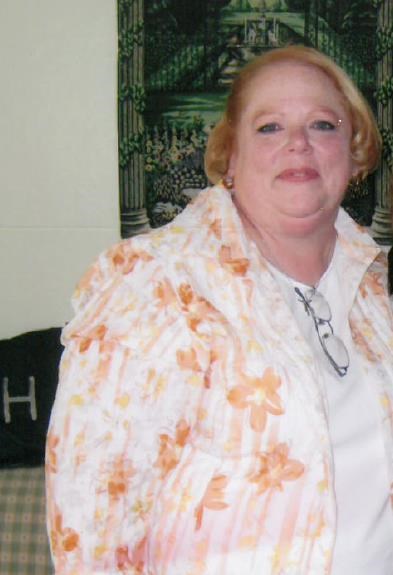 Obituary of Robyn P. Pagán