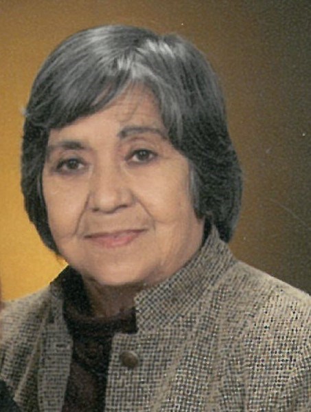 Obituary of Eloise M. Stephenson