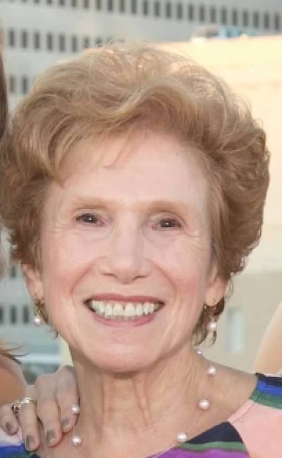 Obituary of Joyce Ellis
