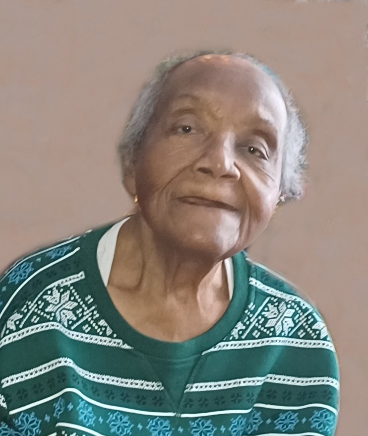 Obituary of Diana Mahalia Alleyne