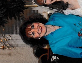 Obituary of Paula T. Stacy