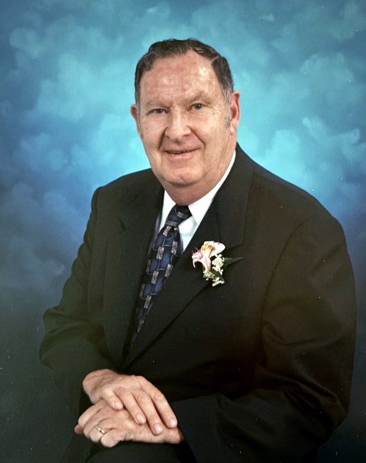 Obituary of William Henry Honore