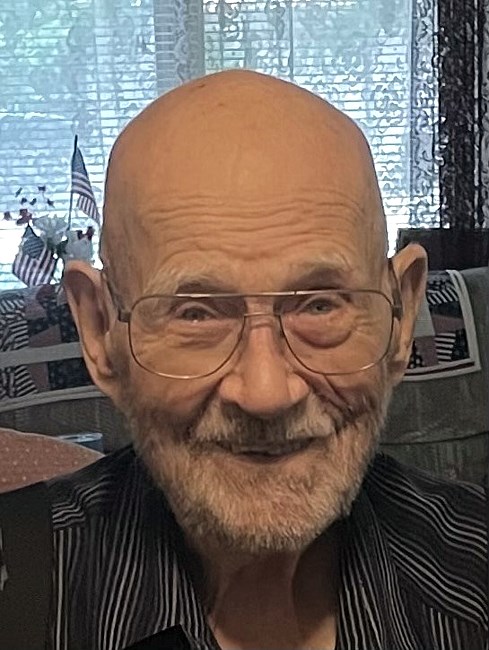 Obituary of Allen Dimick