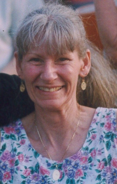 Obituary of Maureen Midge Ann Bergmann