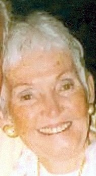 Obituary of Margaret Brogan