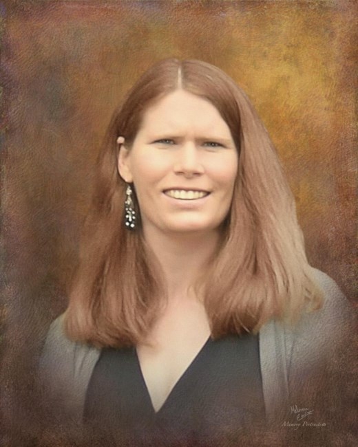 Obituary of Suzanne V. McSwain