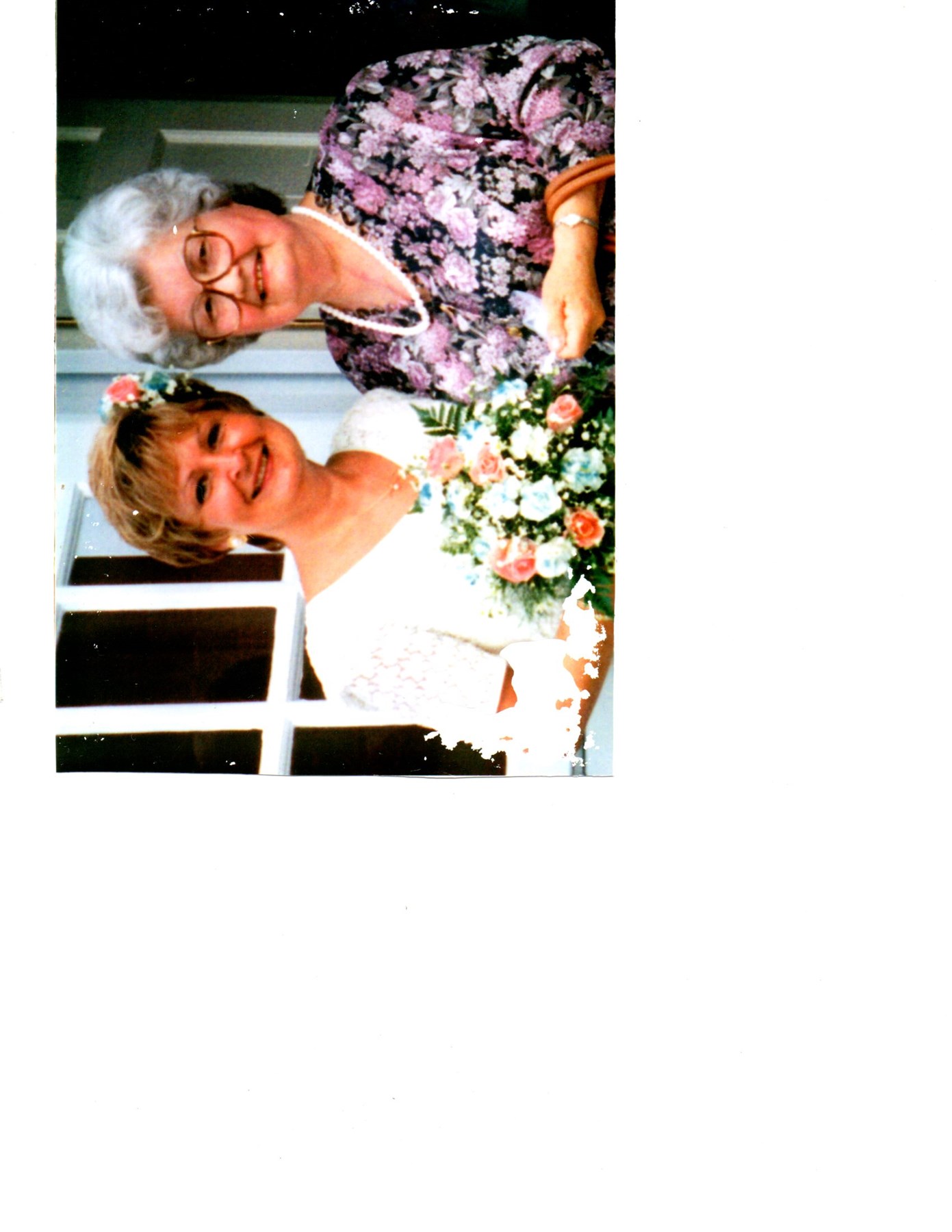 Obituary of Walentina Hladun