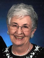 Obituary of Lois Geneve McDonald